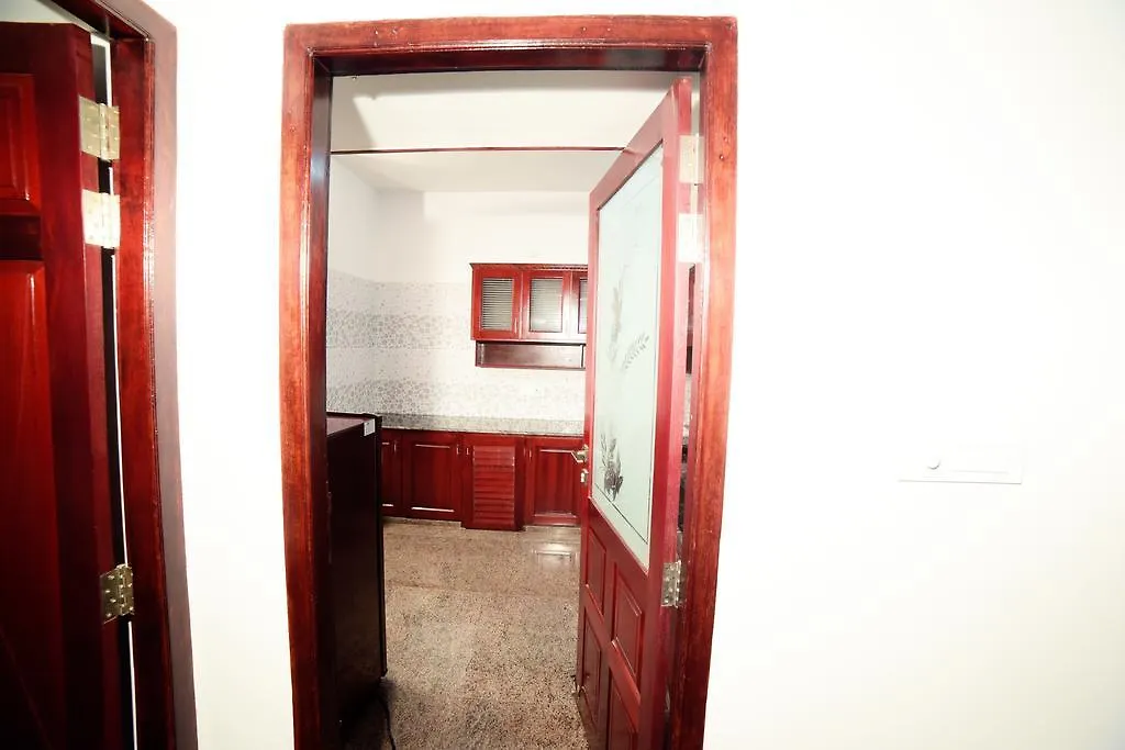Beersheba Three Bed Room A/C Apartments Thiruvananthapuram