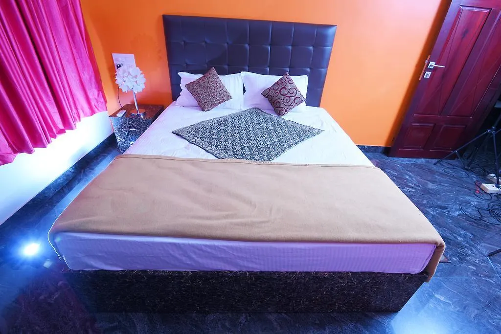Beersheba Three Bed Room A/C Apartments Thiruvananthapuram